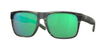 901307 - Matte Reef / Green Mirror