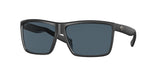 901602 - Matte Black / Grey
