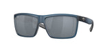 901610 - Matte Atlantic Blue / Grey