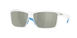 901630 - Polished Clear / Gray Silver Mirror