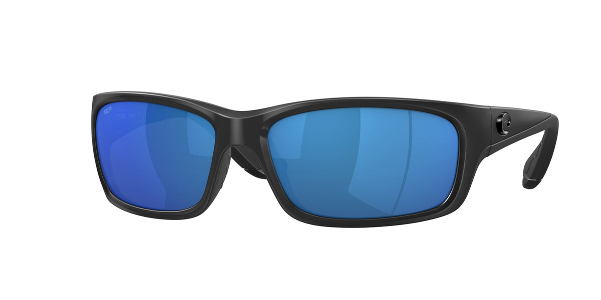 902305 - Blackout / Blue Mirror