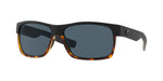 902601 - Black/Shiny Tortoise / Grey