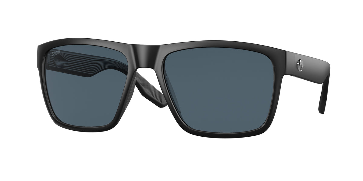 905003 - Matte Black / Gray