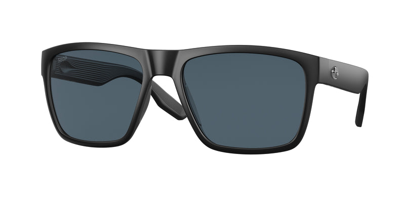 905003 - Matte Black / Gray