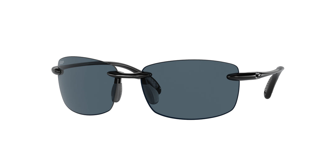 907102 - Shiny Black / Gray