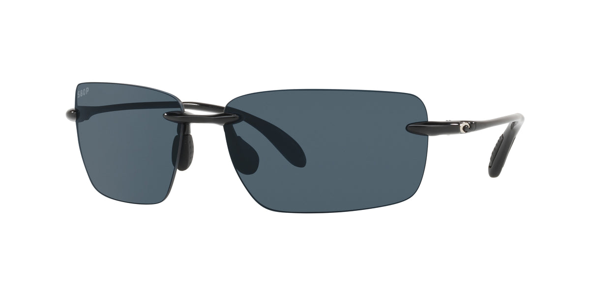 907402 - Shiny Black / Gray