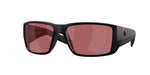 907817 - Matte Black / Rose
