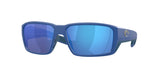 907918 - Matte Chesapeake Blue / Blue Mirror