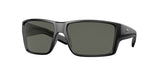 908005 - Matte Black / Gray
