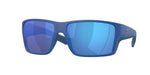 908023 - Matte Chesapeake Blue / Blue Mirror