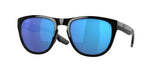 908201 - Black / Blue Mirror