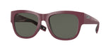 908401 - Net Plum / Gray