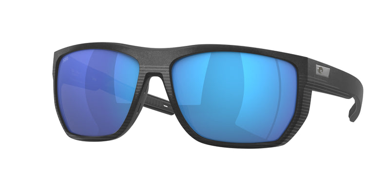 908501 - Net Black / Blue Mirror