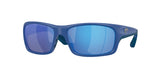 910617 - Matte Chesapeake Blue / Blue Mirror
