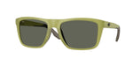 910714 - Matte Translucent Sitka / Gray