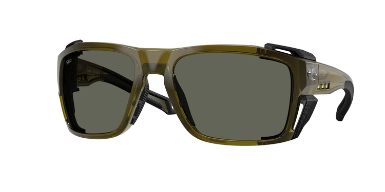 Costa Del Mar 06S9111 KING TIDE 8