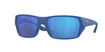 911317 - Chesapeake Blue / Blue Mirror