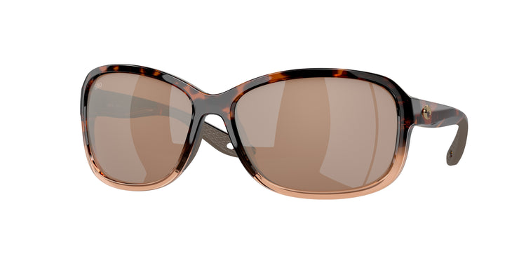 911403 - Shiny Tortoise Fade / Copper Silver Mirror