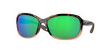 911405 - Shiny Tortoise Fade / Green Mirror