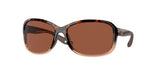 911406 - Shiny Tortoise Fade / Copper