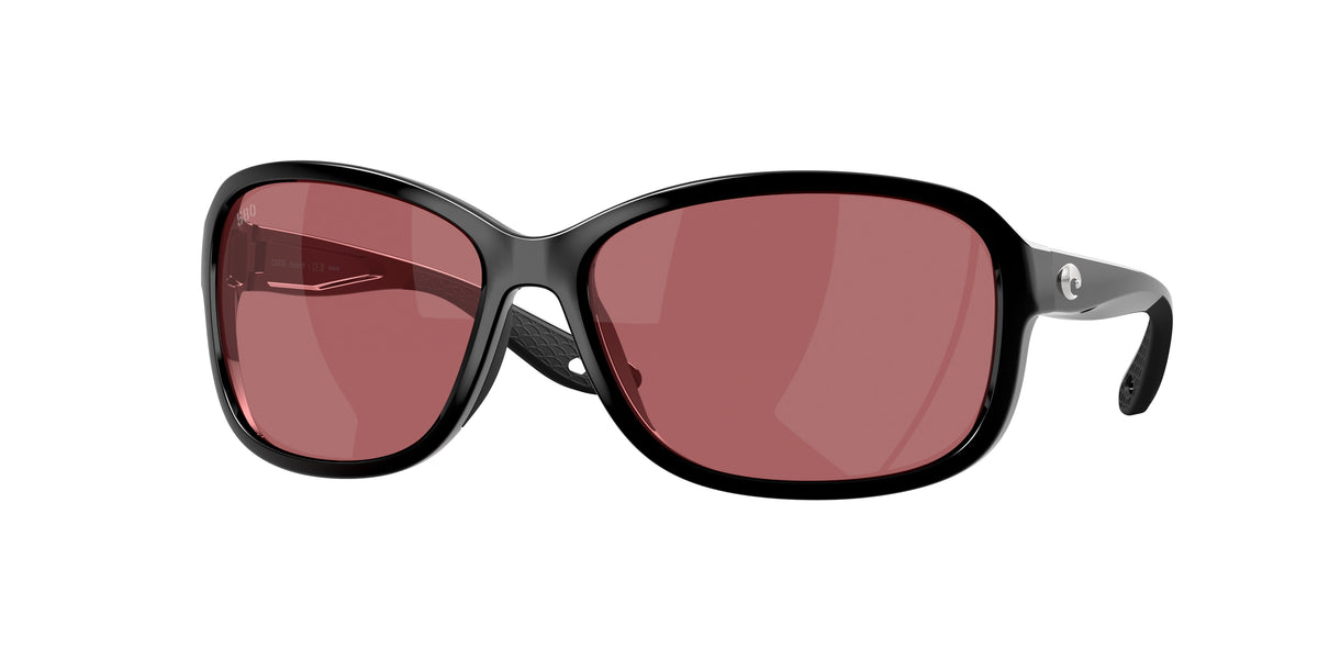 911408 - Black / Rose