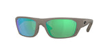 911513 - Olive Shale / Green Mirror