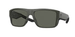 911608 - Matte Olive / Gray