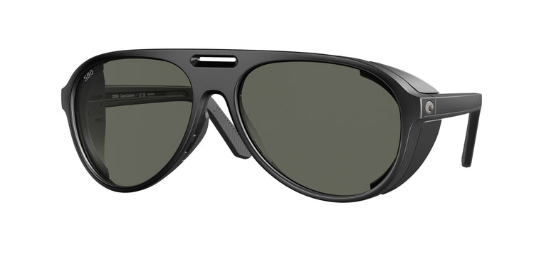 911706 - Matte Black / Gray