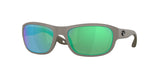 911912 - Olive Shale / Green Mirror