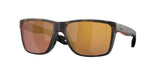 912010 - Matte Tortoise / Gold Mirror