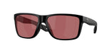 912012 - Matte Black / Rose