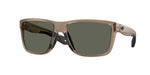 912013 - Matte Brown Smoke / Gray