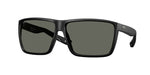 912101 - Matte Black / Gray