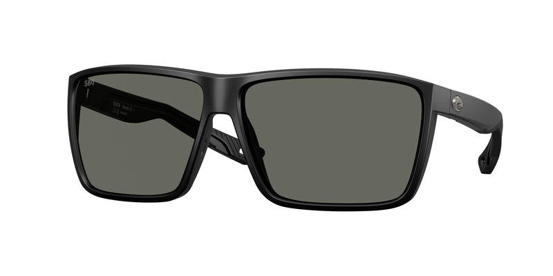 912101 - Matte Black / Gray
