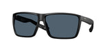 912106 - Matte Black / Gray