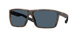 912111 - Matte Tortoise / Gray