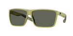 912122 - Matte Translucent Sitka / Gray