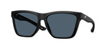 912207 - Matte Black / Gray