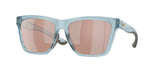 912212 - Translucent Silt Blue / Copper Silver Mirror