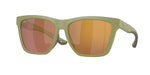 912213 - Matte Sitka / Gold Mirror