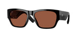 912302 - Black / Copper