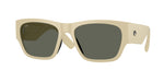 912308 - Matte Sand / Gray