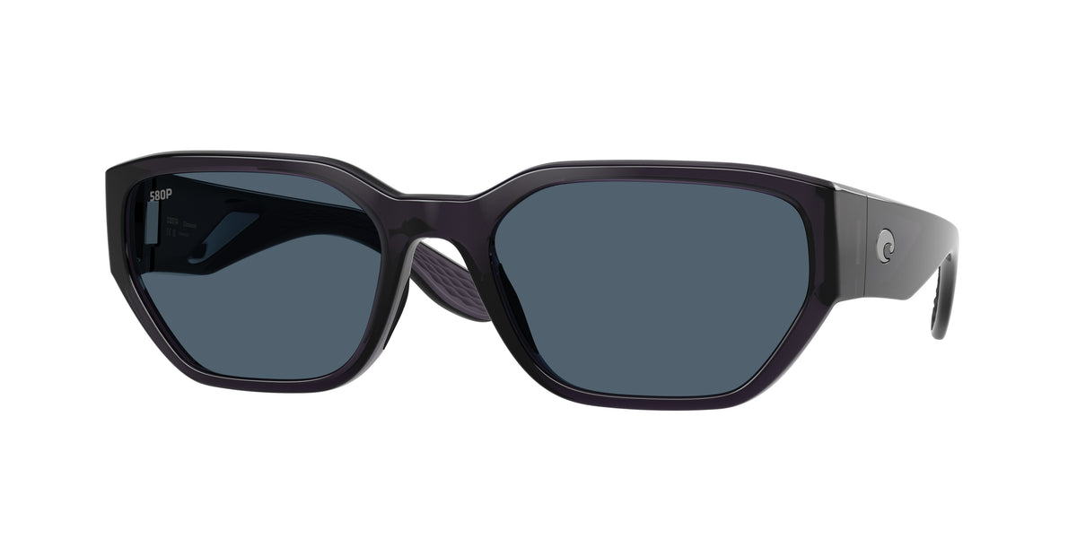 912501 - Deep Purple / Gray