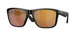 912610 - Matte Black / Gold Mirror 580g