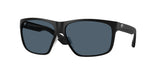 912801 - Matte Black / Gray
