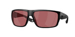 912907 - Matte Black / Rose