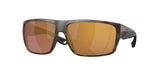 912912 - Matte Tortoise / Gold Mirror