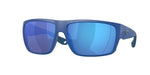 912918 - Matte Chesapeake Blue / Blue Mirror