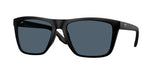 913101 - Matte Black / Gray