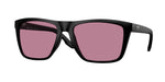 913102 - Matte Black / Rose